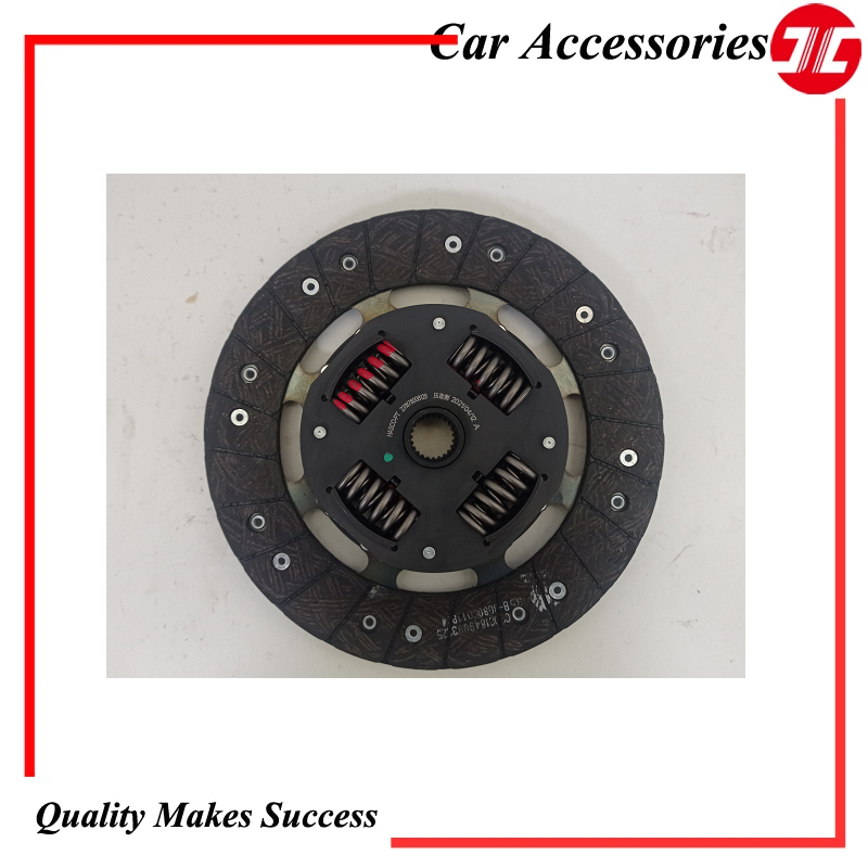 9P2-7550DA 江鈴N350DMF離合器從動(dòng)盤A